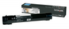 Lexmark Hohe Ergiebigkeit - Schwarz - Original