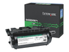 Lexmark Hohe Ergiebigkeit - Schwarz - Original
