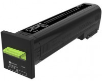 Lexmark Magenta - Original - Tonerpatrone - für Lexmark XC6152