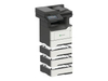 Lexmark MB2650adwe - Multifunktionsdrucker - s/w - Laser - 215.9 x 355.6 mm (Original)