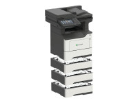 Lexmark MB2650adwe - Multifunktionsdrucker - s/w - Laser - 215.9 x 355.6 mm (Original)
