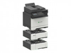 Lexmark MC2535adwe - Multifunktionsdrucker - Farbe - Laser - 215.9 x 355.6 mm (Original)