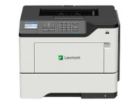 Lexmark MS621dn - Drucker - monochrom - Duplex