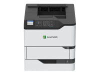 Lexmark MS821n - Drucker - monochrom - Laser