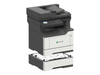 Lexmark MX321adn - Multifunktionsdrucker - s/w - Laser - 215.9 x 355.6 mm (Original)