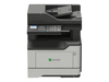 Lexmark MX321adw - Multifunktionsdrucker - s/w - Laser - 215.9 x 355.6 mm (Original)