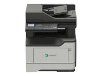 Lexmark MX321adw - Multifunktionsdrucker - s/w - Laser - 215.9 x 355.6 mm (Original)