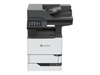 Lexmark MX722adhe - Multifunktionsdrucker - s/w - Laser - 215.9 x 355.6 mm (Original)