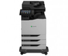 Lexmark OnSite Service - Serviceerweiterung - Arbeitszeit und Ersatzteile