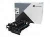 Lexmark Schwarz,  Farbe - Imaging-Kit für Drucker LCCP,  LRP