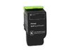 Lexmark Ultra High Yield - Schwarz - Original