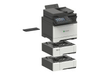 Lexmark XC4240 - Multifunktionsdrucker - Farbe - Laser - 215.9 x 355.6 mm (Original)