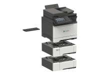 Lexmark XC4240 - Multifunktionsdrucker - Farbe - Laser - 215.9 x 355.6 mm (Original)