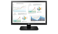 LG 24BK55WY-B - LED-Monitor - 60.96 cm (24") - 1920 x 1200 Full HD (1080p)