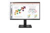 LG 24BP45SP-B - LED-Monitor - 61 cm (24") (23.8" sichtbar)