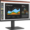 LG 24BR650B-C - LED-Monitor - 60.4 cm (24") (23.8" sichtbar) 24br650b-c.aeu