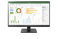 LG 27BN650Y-B - LED-Monitor - 69 cm (27) - 1920 x 1080 Full HD (1080p)