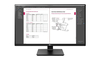 LG 27BN65QP-B - LED-Monitor - 68.6 cm (27") - 2560 x 1440 QHD @ 75 Hz