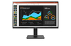 LG 27BQ75QB-B - LED-Monitor - 68.6 cm (27") - 2560 x 1440 QHD @ 75 Hz