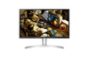 LG 27UL550P-W - LED-Monitor - 68.6 cm (27") - 3840 x 2160 4K 27ul550p-w.aeu