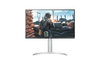LG 27UP650P-W - LED-Monitor - 68.4 cm (27") - 3840 x 2160 4K @ 60 Hz 27up650p-w.beu