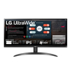 LG 29WP500-B - LED-Monitor - 73 cm (29") - 2560 x 1080 UWFHD @ 75 Hz