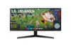 LG 29WP60G-B - LED-Monitor - 73.7 cm (29") - 2560 x 1080 UWFHD