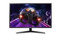 LG 32MP60G-B - LED-Monitor - 80 cm (32") (31.5" sichtbar)