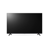 LG 43UR74006LB - 108 cm (43") Diagonalklasse UR74 Series LCD-TV mit LED-Hintergrundbeleuchtung - Sma 43ur74006lb.aeeq