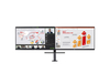LG Ergo Dual 27QP88DP-BS - LED-Monitor - 68.466 cm (27") 27qp88dp-bs.aeu