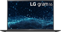 LG gram 16 (2023) - 16" 2560x1600,  i7-1360P,  16GB,  1TB SSD,  Win11 Pro 16zb90r-g.ap78g