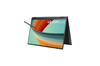 LG gram 16T90R-G.AA78G - Flip-Design - Intel Core i7 1360P / 2.2 GHz - Evo - Win 11 Home - Intel Iri