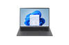 LG gram 16Z90R-G.AD7CG - Intel Core i7 1360P / 2.2 GHz - Win 11 Home - Intel Iris Xe Grafikkarte - 3