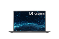 LG Gram 16Z90RU 16z90ru-g.aa58g Intel® Core? i5 - 40, 6 cm (16")