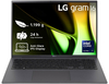LG gram 16Z90S-G.AD7CG 16z90s-g.ad7cg Intel Core Ultra 7 155H / 1.4 GHz - Evo