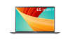 LG gram 17Z90R-G.AA76G - Intel Core i7 1360P / 2.2 GHz - Win 11 Home - Intel Iris Xe Grafikkarte - 1