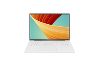 LG gram 17Z90R-G.AA77G - Intel Core i7 1360P / 2.2 GHz - Win 11 Home - Intel Iris Xe Grafikkarte - 1