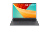 LG gram 17Z90R-G.AA79G - Intel Core i7 1360P / 2.2 GHz - Win 11 Home - Intel Iris Xe Grafikkarte - 1