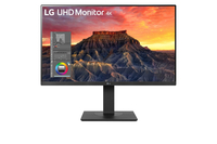 LG UltraFine 27BQ65UB-B - LED-Monitor - 68.4 cm (27")