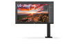 LG UltraFine Ergo 27UN880P-B - UN880P Series - LED-Monitor - 68 cm (27") 27un880p-b.aeu