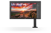 LG UltraFine Ergo 32UN880P-B - UN880P Series - LED-Monitor - 80 cm (32") 32un880p-b.aeu