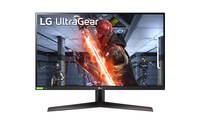 LG UltraGear 27GN800P-B - LED-Monitor - Gaming - 68.5 cm (27")