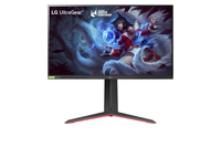 LG UltraGear 27GP850P-B - LED-Monitor - Gaming - 68.5 cm (27")