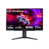 LG UltraGear 27GR75Q-B - GR75Q Series - LED-Monitor - 68 cm (27") 27gr75q-b.aeu