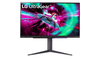 LG UltraGear 27GR93U-B - LED-Monitor - Gaming - 68.5 cm (27") 27gr93u-b.aeu