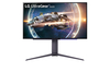LG UltraGear 27GR95QE-B - OLED-Monitor - Gaming - 68.6 cm (27")