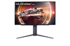 LG UltraGear 27GS95QE-B - OLED-Monitor - Gaming - 68.6 cm (27") 27gs95qe-b.aeu