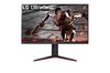 LG UltraGear 32GN650-B - LED-Monitor - Gaming - 81.3 cm (32") 32gn650-b.beu