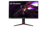 LG UltraGear 32GP850-B - LED-Monitor - 80 cm (32")
