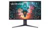LG UltraGear 32GQ950P-B - LED-Monitor - Gaming - 81.3 cm (32")